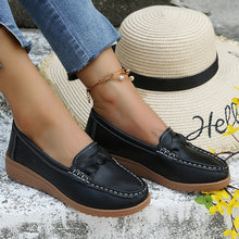 Cargar imagen en el visor de la galería, Summer Fashion Roman Style Braided Women&#39;s Shoes
