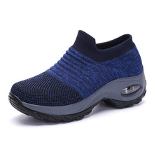 Cargar imagen en el visor de la galería, Women&#39;s Air-cushioned Casual Sports Shoes
