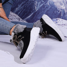 Cargar imagen en el visor de la galería, Women&#39;s Fashionable Short Boots For Autumn And Winter
