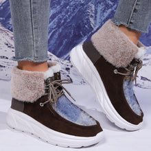 Cargar imagen en el visor de la galería, Women&#39;s Fashionable Short Boots For Autumn And Winter
