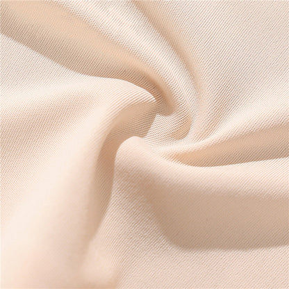 Front Closure Push Up Seamless Women's Extra-Elastic Breathable Wireless Brassiere