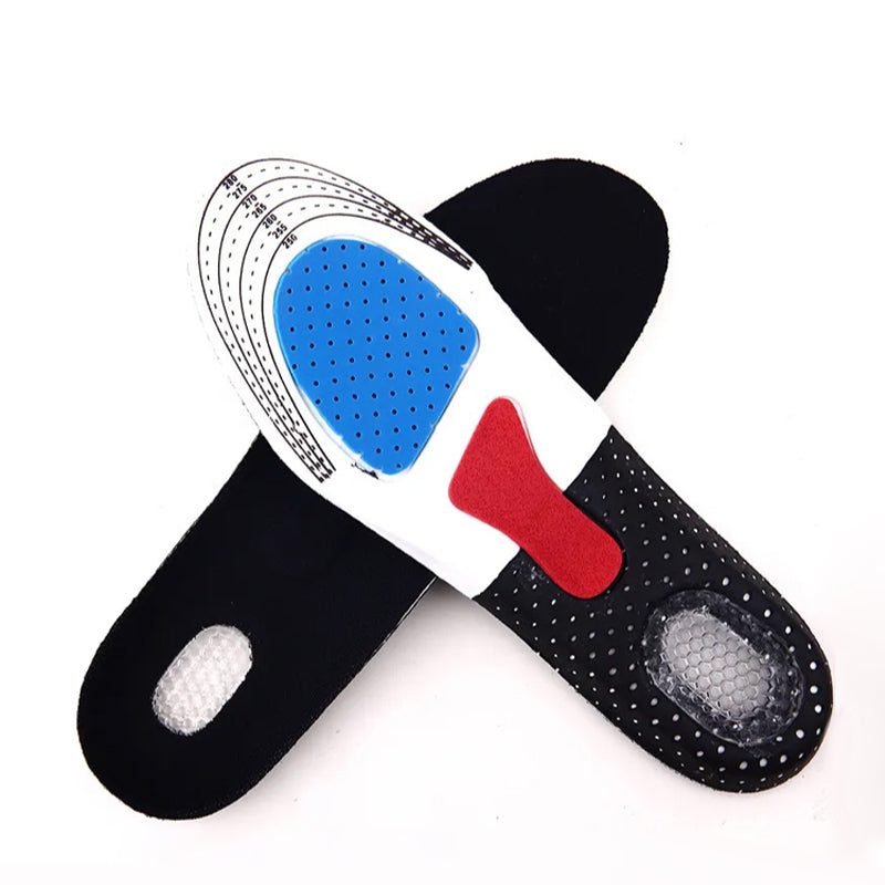 Grishay CustomStep Insoles