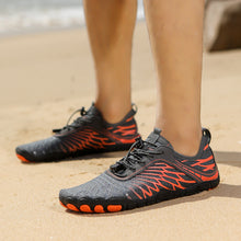 Cargar imagen en el visor de la galería, Sursell - Healthy &amp; Non-slip Barefoot Shoes (Unisex)
