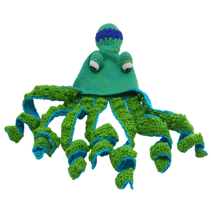 Graddi™ OddSquid Beanie