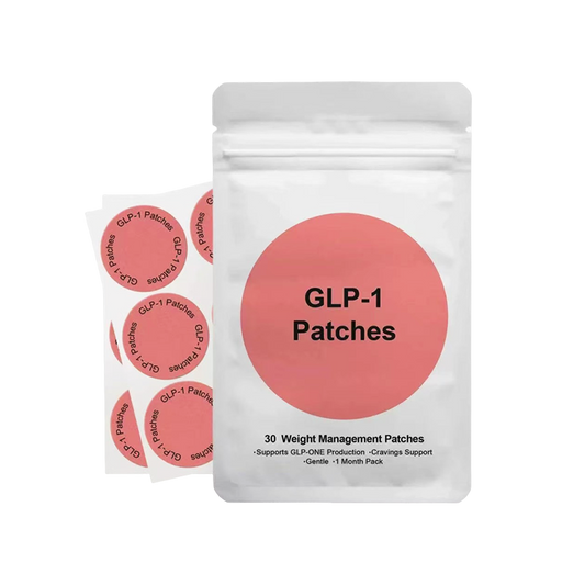 Allcros™ GLP-1 Balance Patch