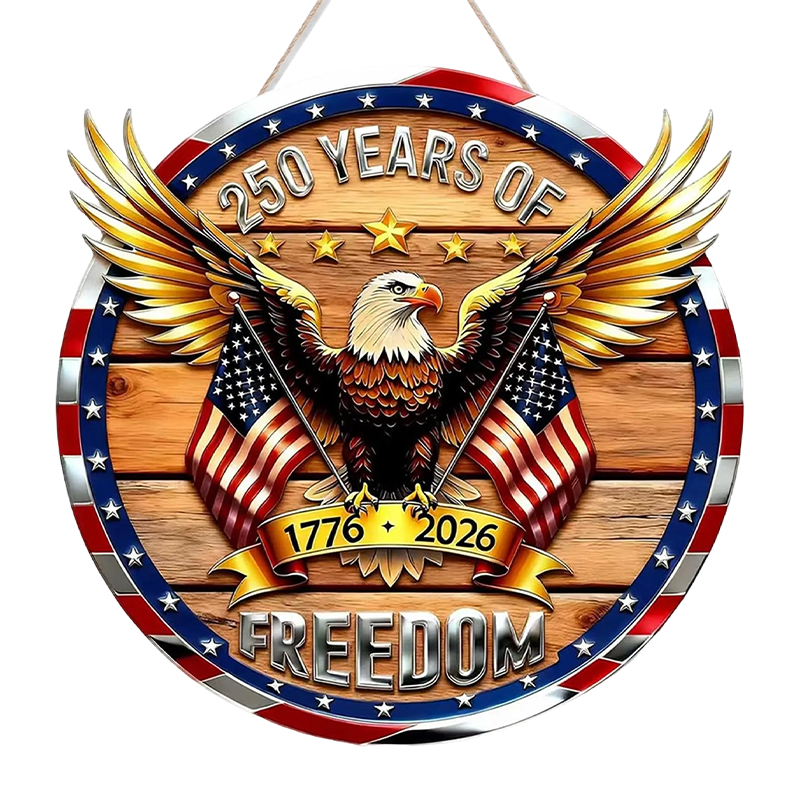 Graddi™ Liberty 250 Eagle