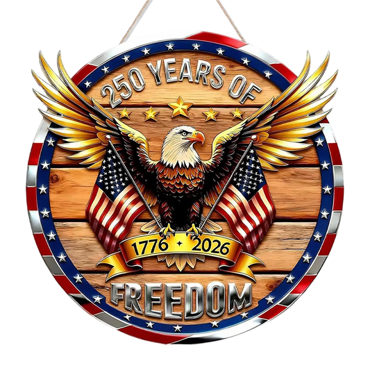 Graddi™ Liberty 250 Eagle
