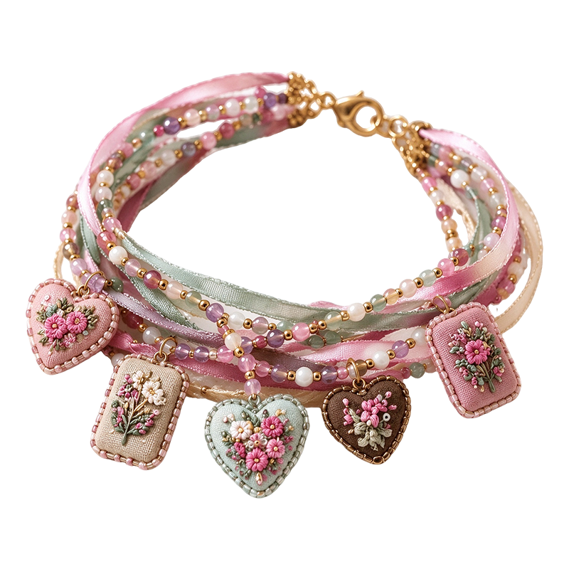 Graddi Made Together Bracelet Kit