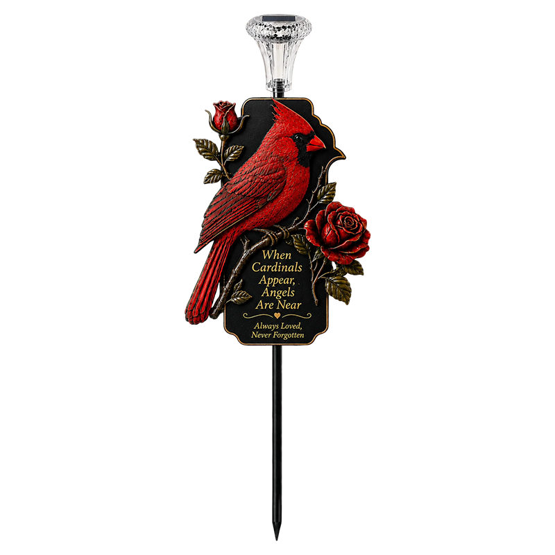 Graddi CardiGlow Memorial Stake