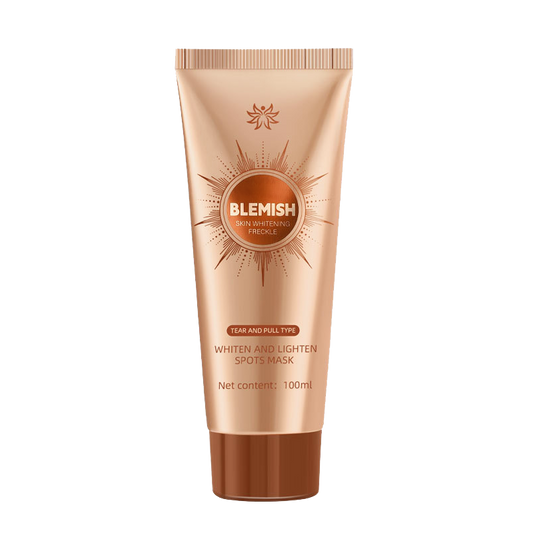 Allcros™ LumiSkin Whitening Mask