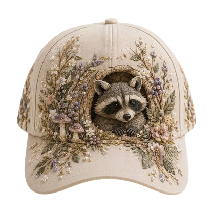 Graddi™ SecretWoodland Cap