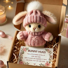Load image into Gallery viewer, Graddi™ BunnyLove Hug
