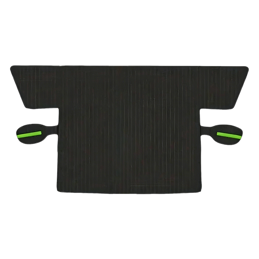 Graddi™ LiftOff Windshield Cover