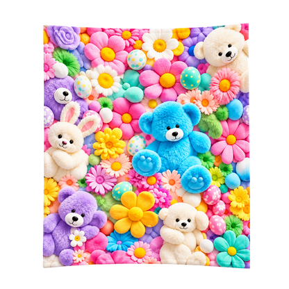 Graddi™ Cozy Plush Blanket