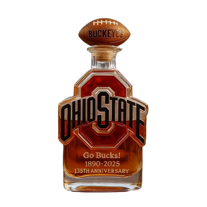 Graddi Buckeyes135 Tribute