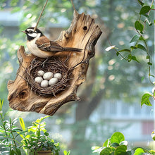 Load image into Gallery viewer, Graddi Serenity Bird
