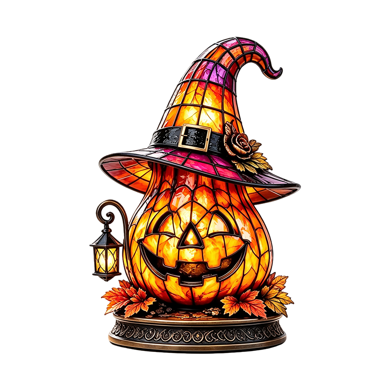 Graddi™ Halloween Glow