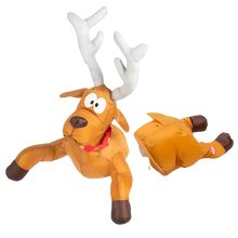 Load image into Gallery viewer, Graddi Crashmas Reindeer

