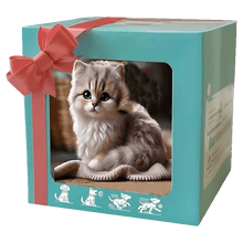 Load image into Gallery viewer, Vivitoys™ KittyPal
