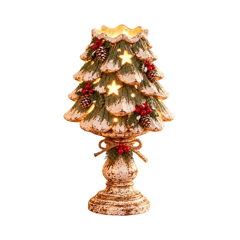 Graddi™ Heirloom Glow Collection
