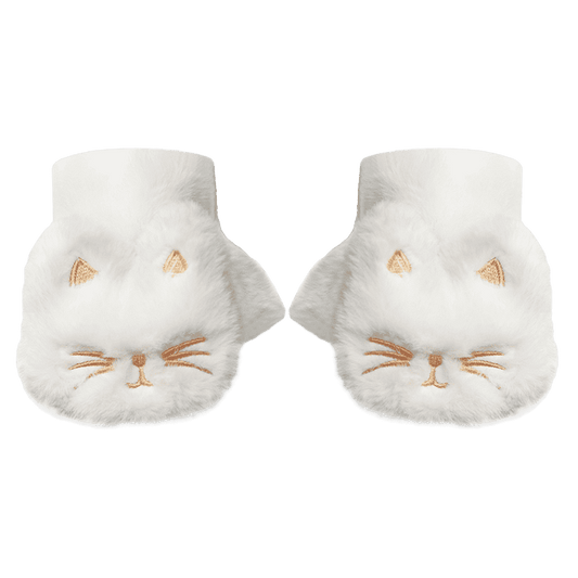 Graddi Flip-Top Heated Mittens