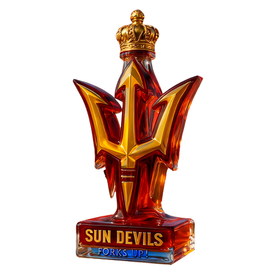 Graddi Sun Devils Tribute