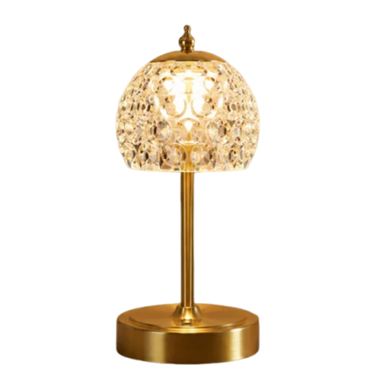 Graddi™ Lumina Glass Glow
