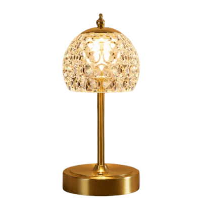 Graddi™ Lumina Glass Glow