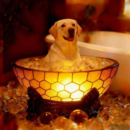 Graddi Paws & Honey