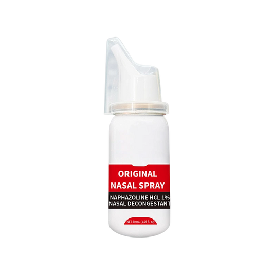 Allcros™ BreathRelief Spray