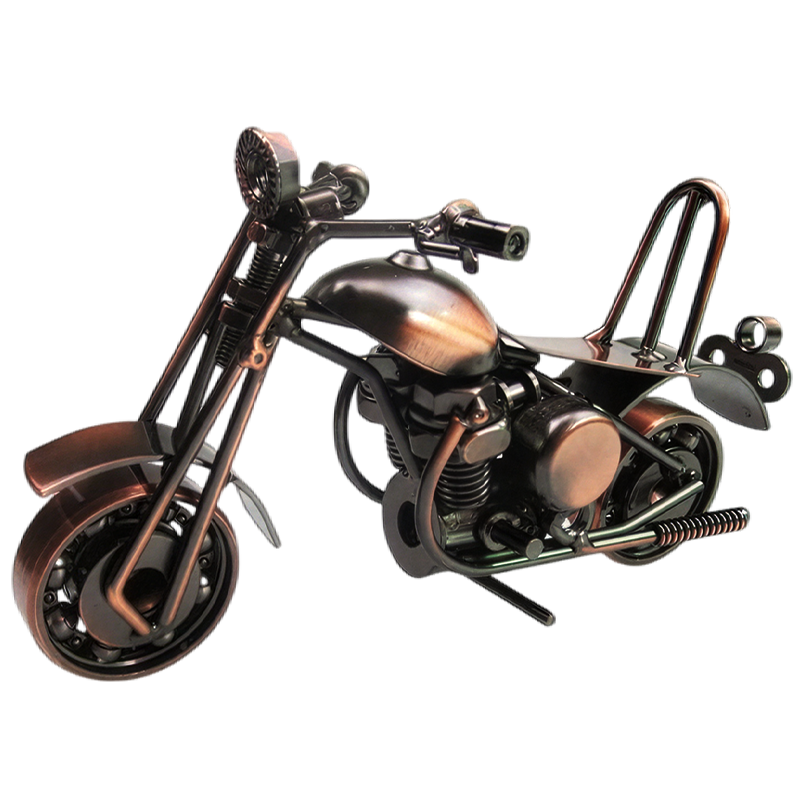 Graddi™ Bronze Rider