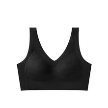 Cargar imagen en el visor de la galería, Women&#39;s Thin Fixed Cup Unbreasted Pull-Up Bra
