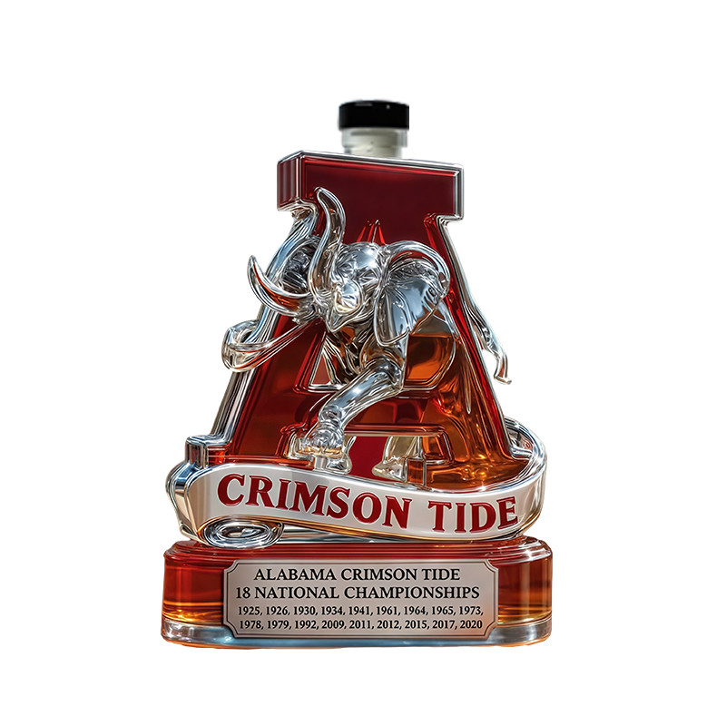 Graddi Tide Trophy