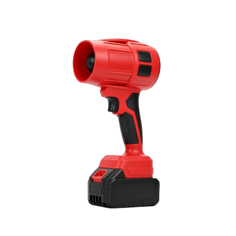 Graddi™ TurboBlast Power Blower