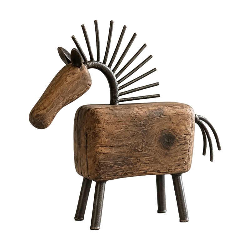 Graddi Wildwood Horse