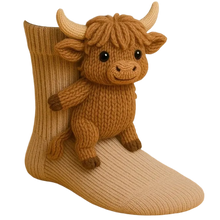 Cargar imagen en el visor de la galería, Graddi™ HugHug Socks
