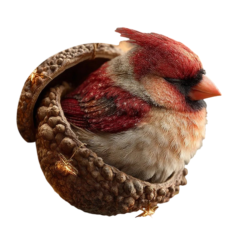 Graddi Acorn Dreams