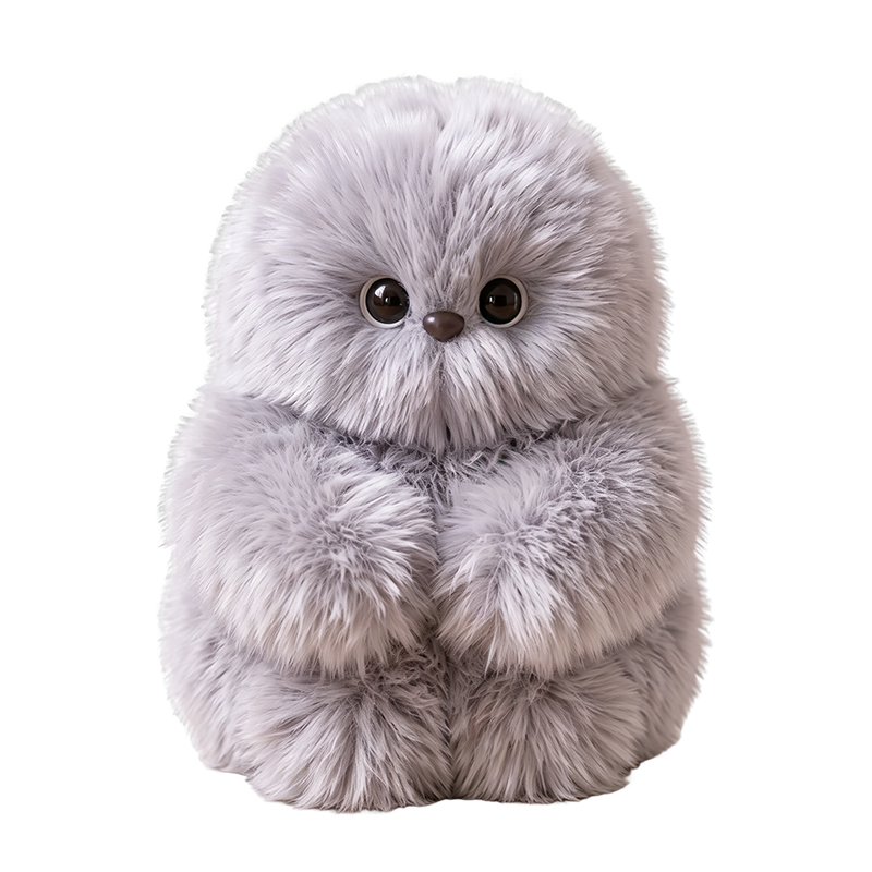 Esslyn Aegis Owl The Moving Owl Charm