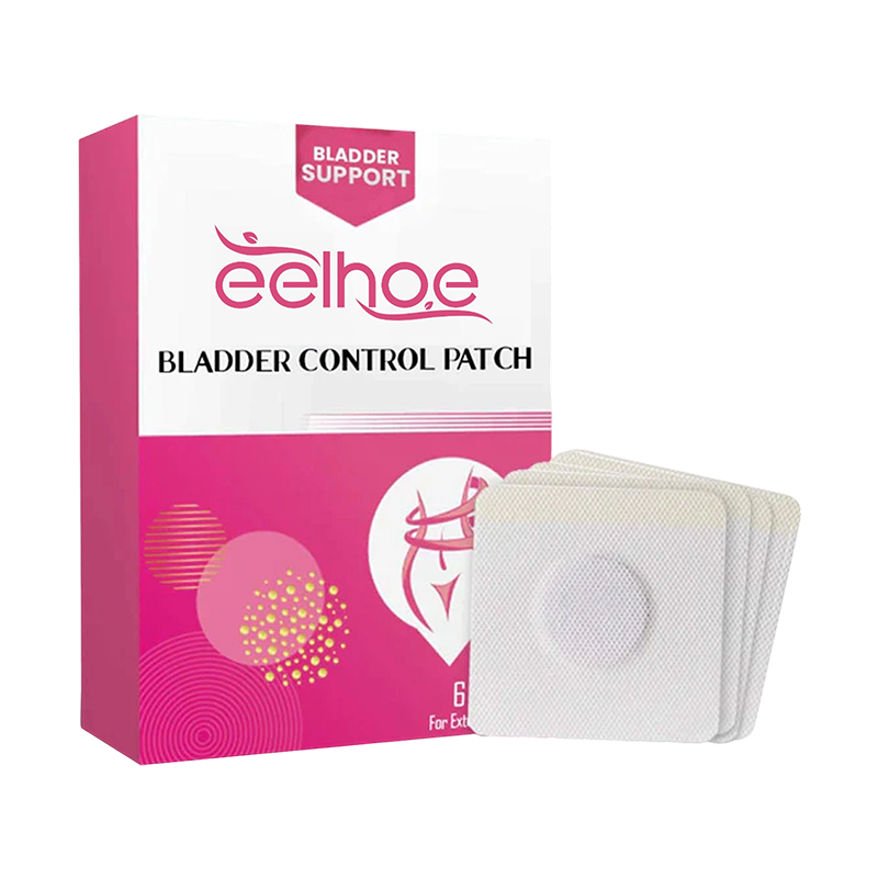 Allcros™ BladderEase Patch