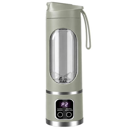 Graddi OneGlass™ Portable Blender Cup