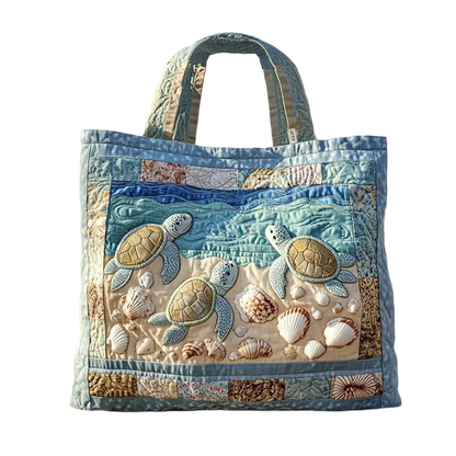 Graddi™ "The 0.1% Journey" Tote Bag