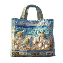 Cargar imagen en el visor de la galería, Graddi™ "The 0.1% Journey" Tote Bag
