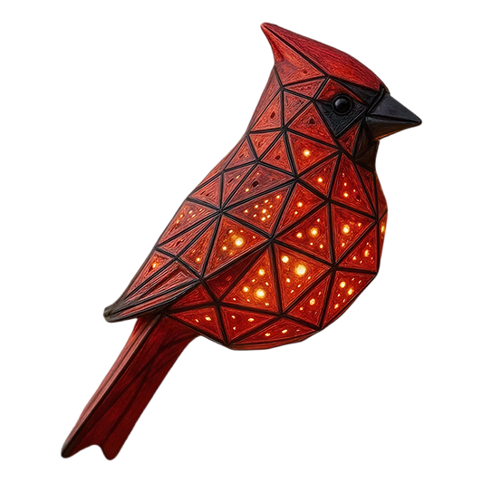 Graddi™ Cardinal Glow