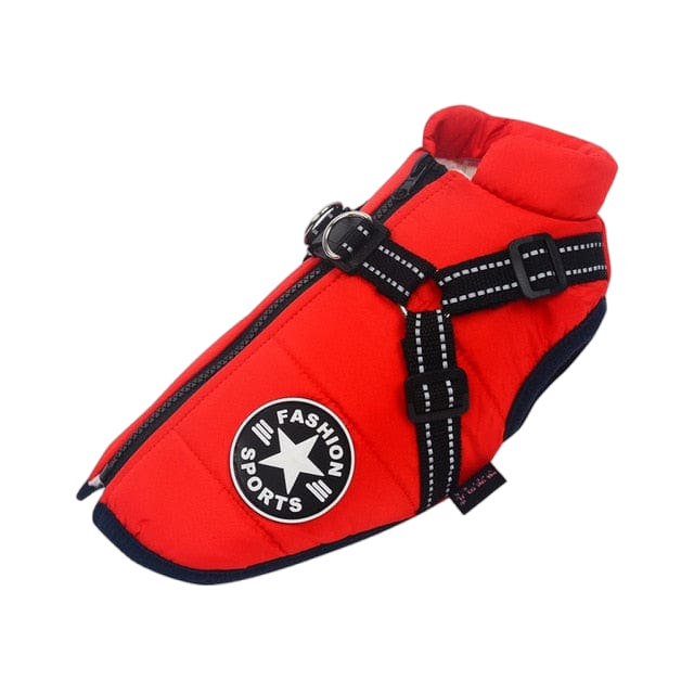 Grishay™ Dog Jacket