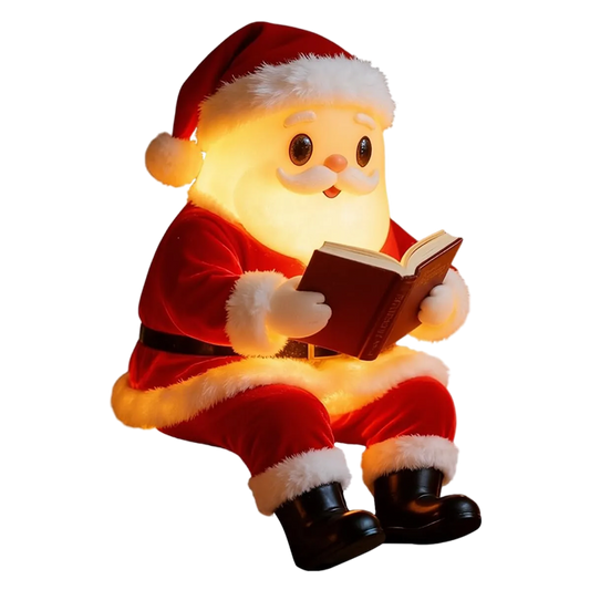 Graddi Saintlight Reader