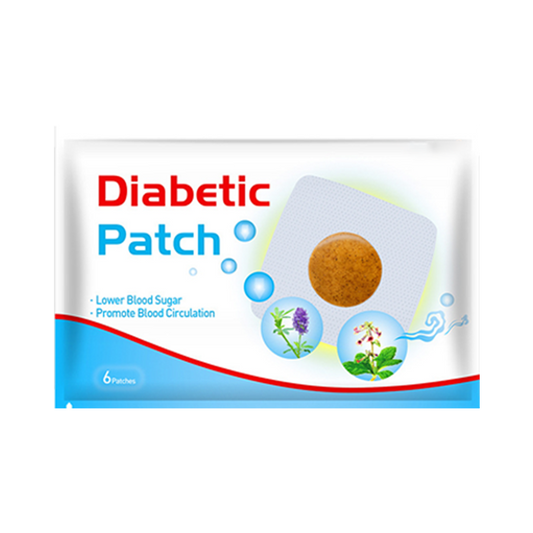 Allcros GlucoCare Patch