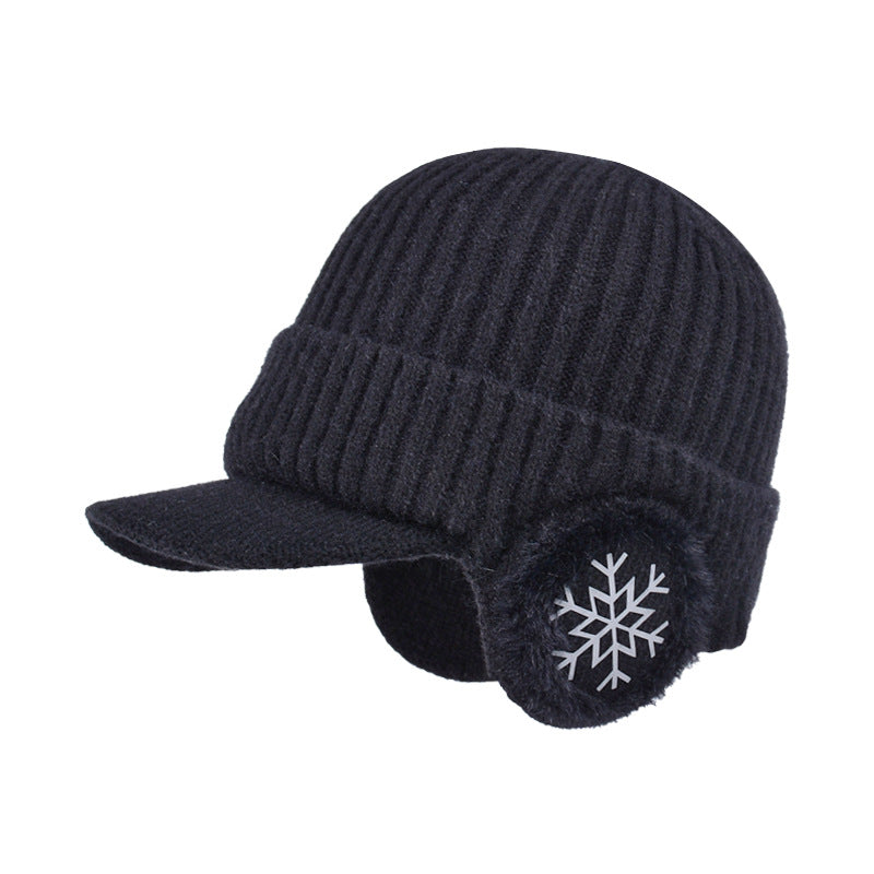 Graddi™ SnugWarm Beanie