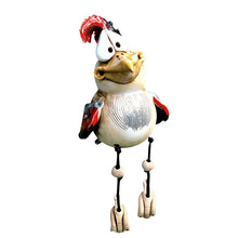 Cargar imagen en el visor de la galería, Graddi Dangle-Leg Chickens
