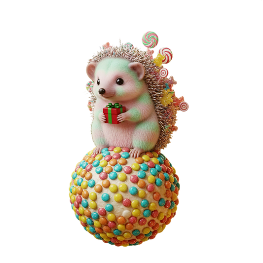 Graddi Magic Animal Orbs
