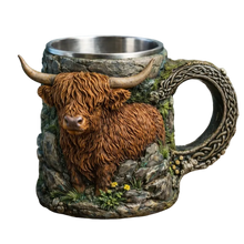 Cargar imagen en el visor de la galería, Graddi SipCritter Mug
